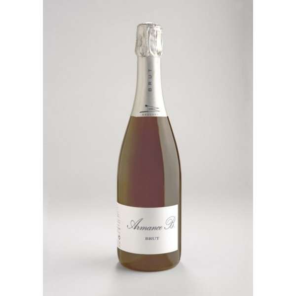 Armance B Blanc Chardonnay VMQ