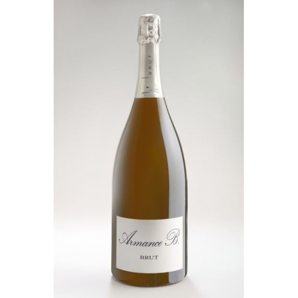 Armance B Blanc Chardonnay VMQ Magnum