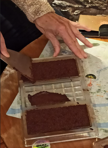 fabriquer sa tablette de chocolat nantes