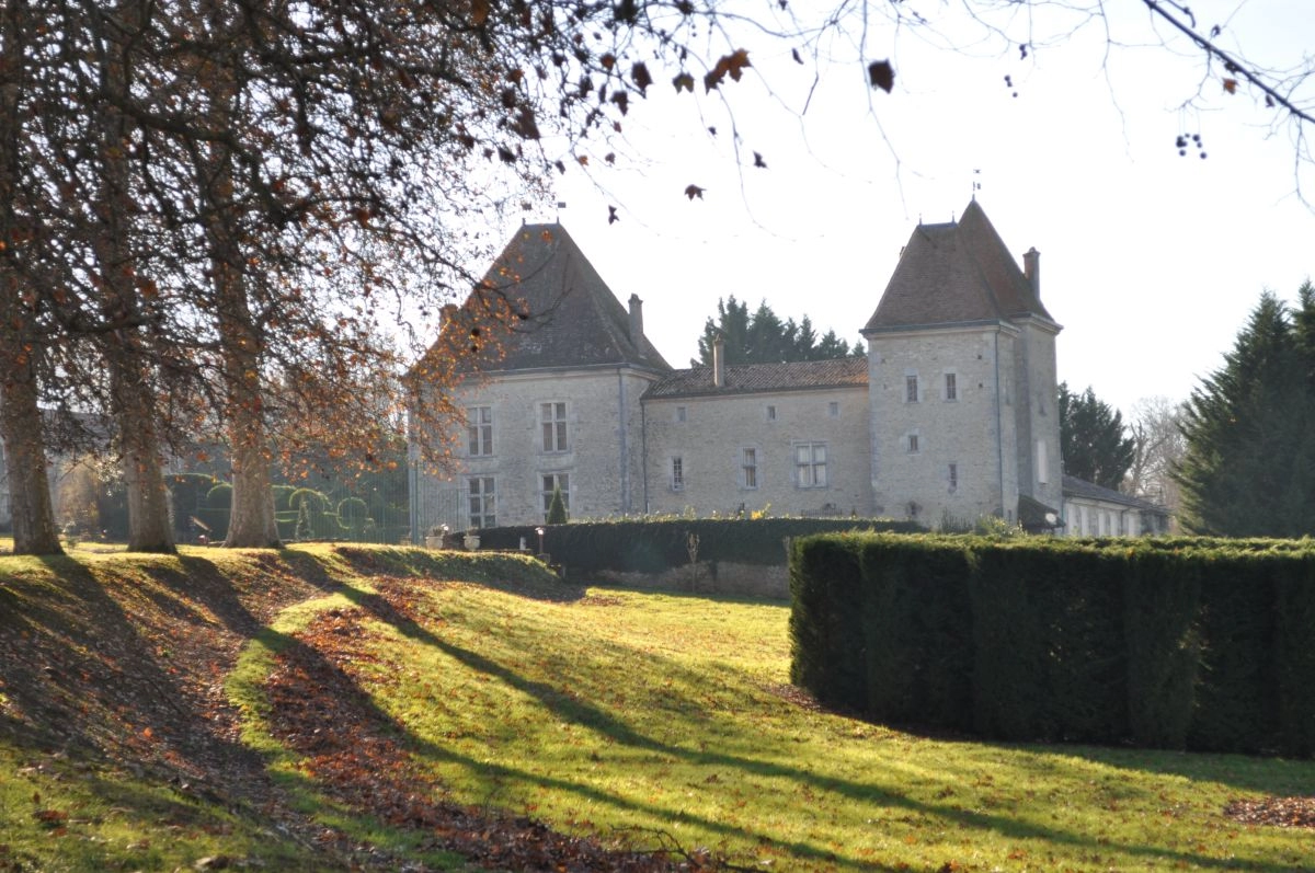 Château de Françoise