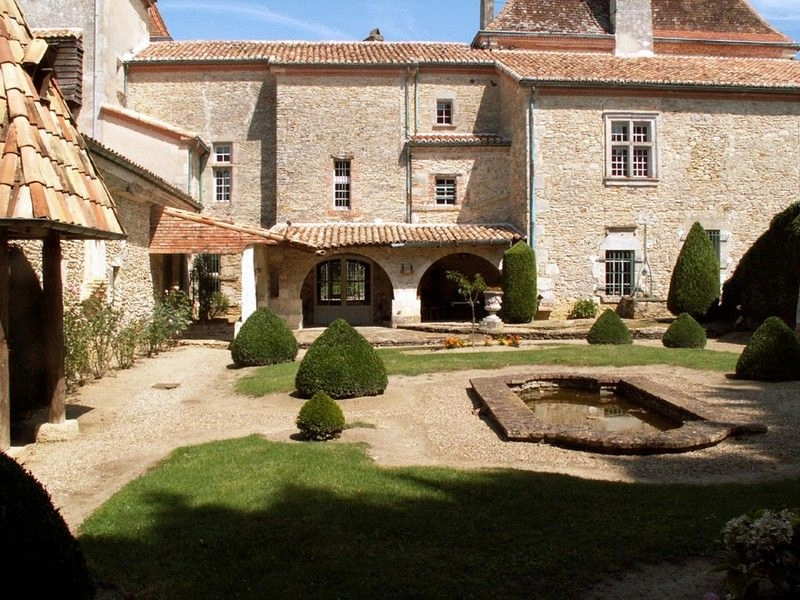Château de Françoise