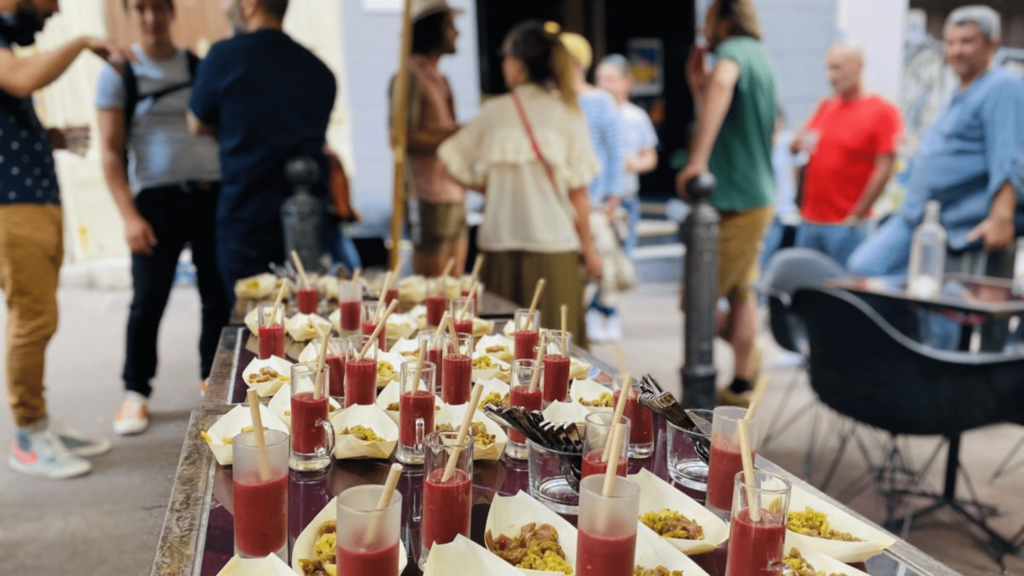 restaurant labelisé Ecotable