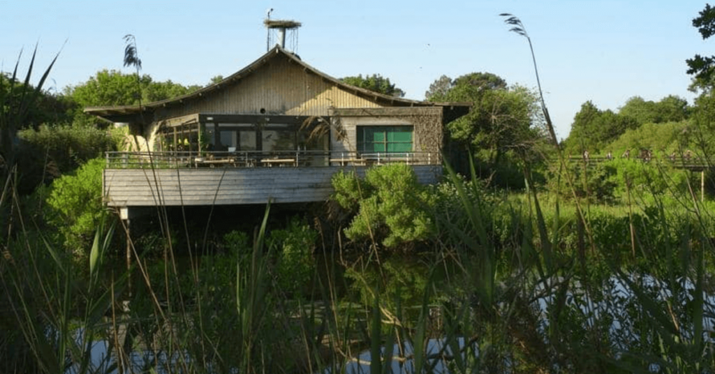 Lieux traiteurs Bassin d'Arcachon