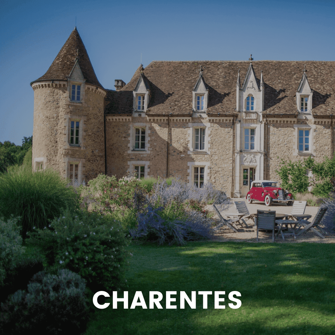 Charentes