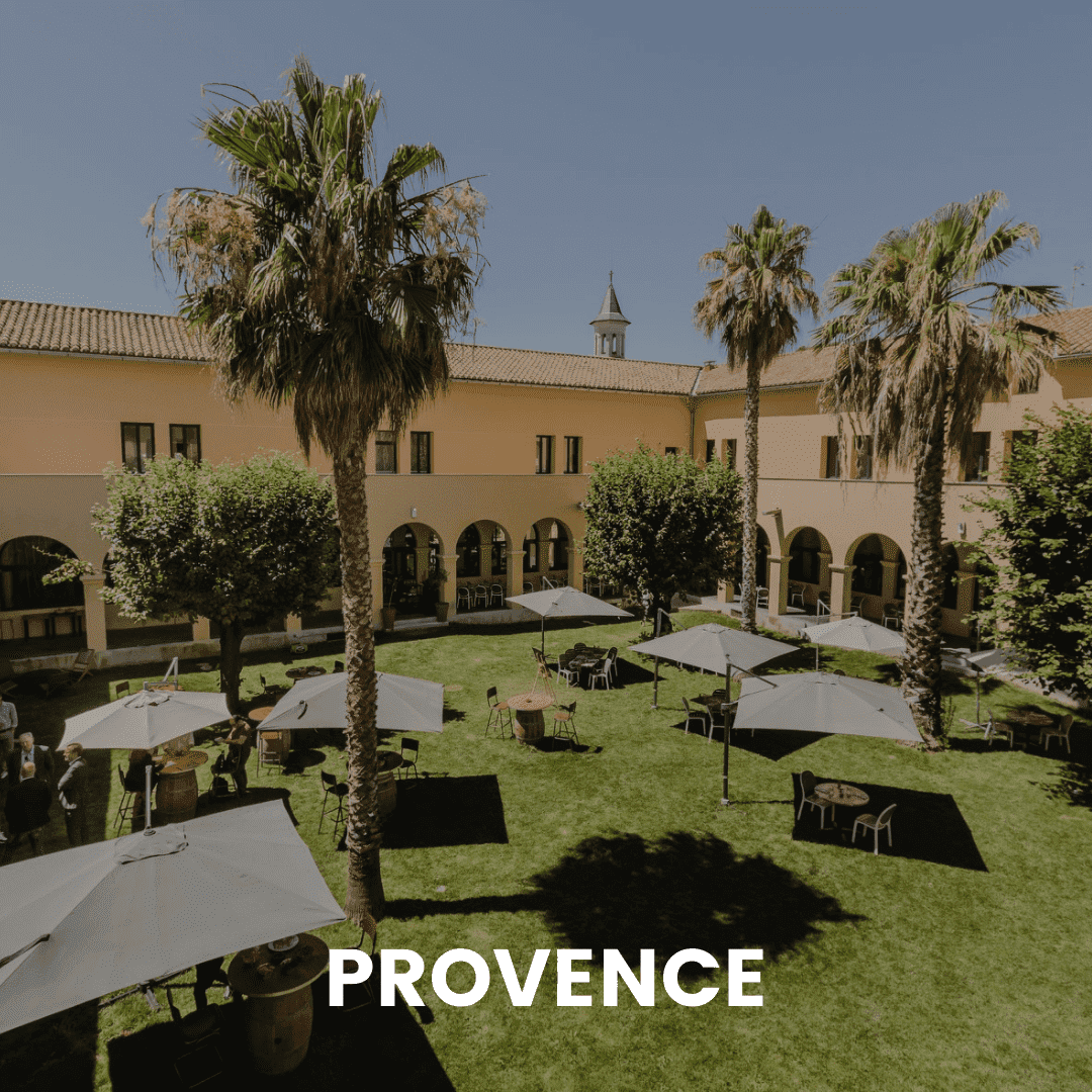 Provence