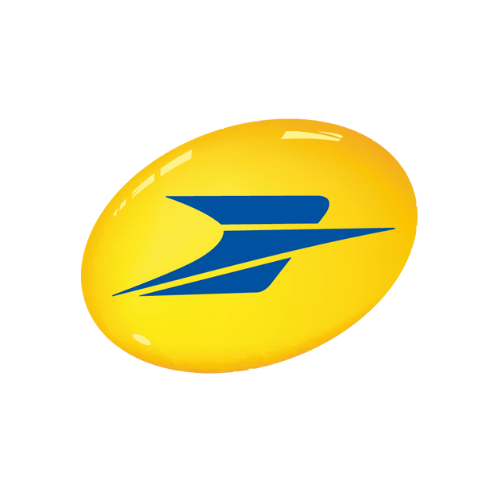 La banque postale