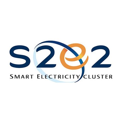 Smart electricity cluster