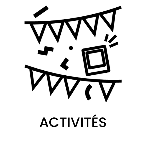 Activités et animations