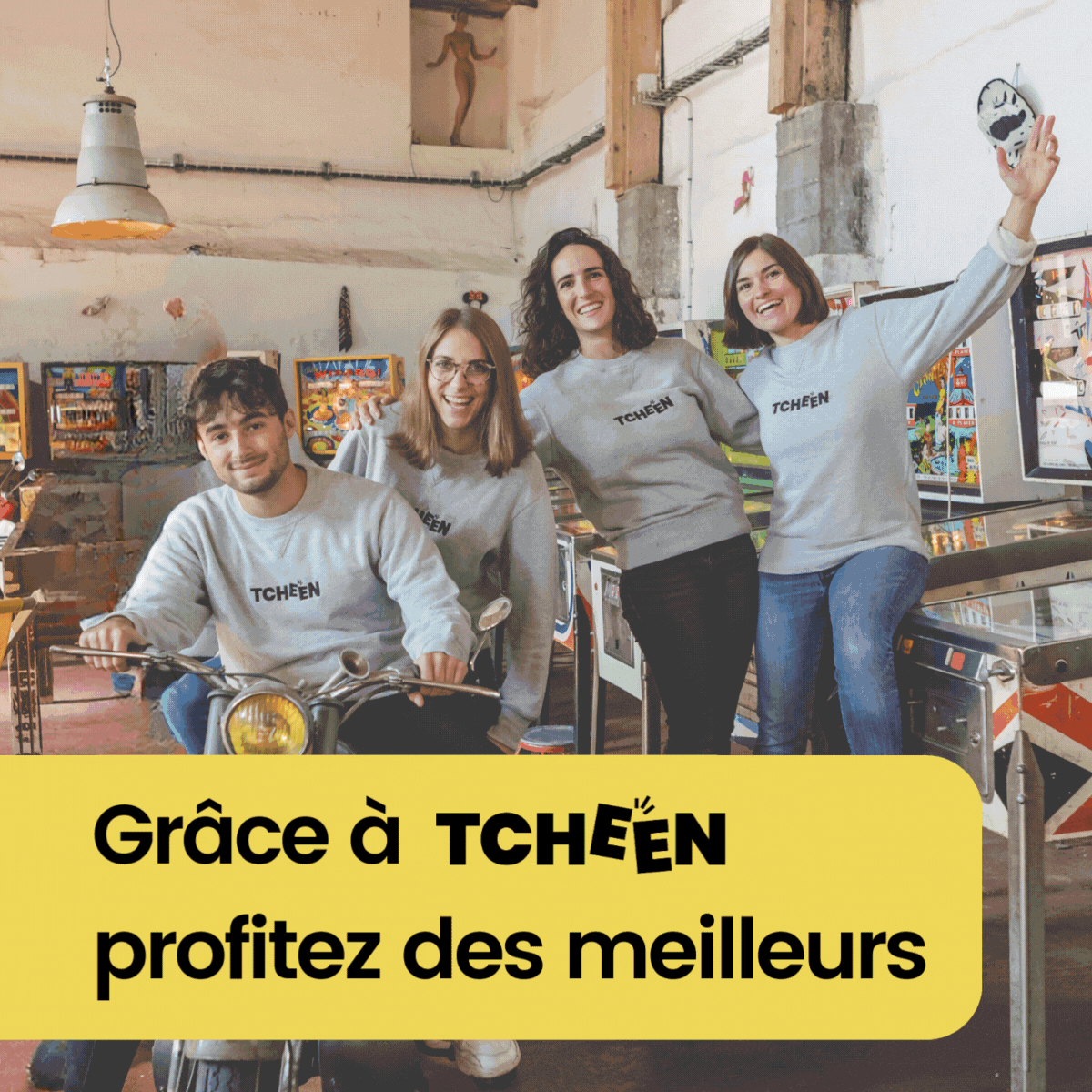 Tcheen