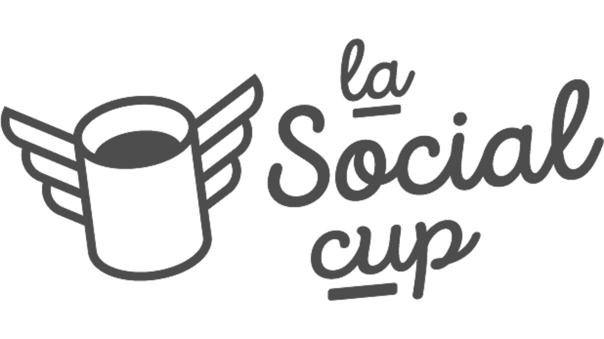 Social Cup