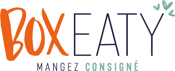 Logo Box Eaty