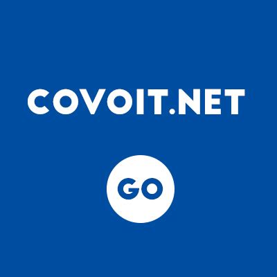 Logo Covoit.net