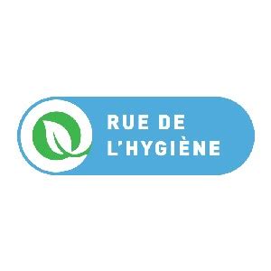 Logo rue de l'hygiène