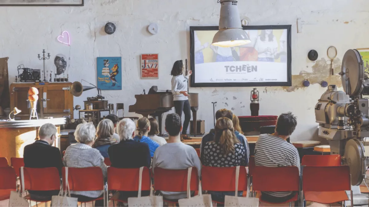 séminaire tcheen