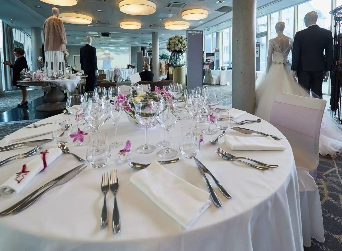 Mariage
