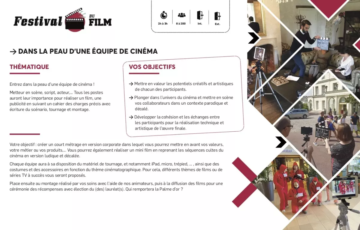 Festival du Film