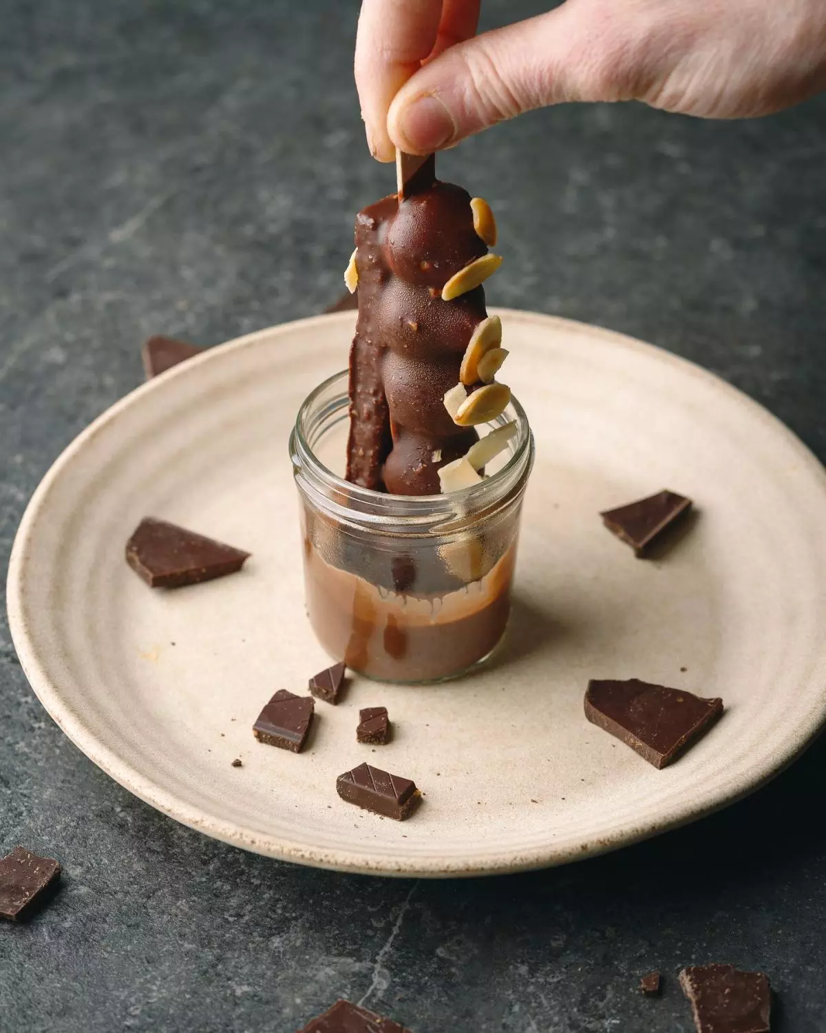 choco barre