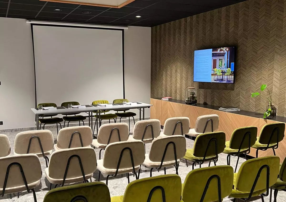 Salon " Côte des Blancs "