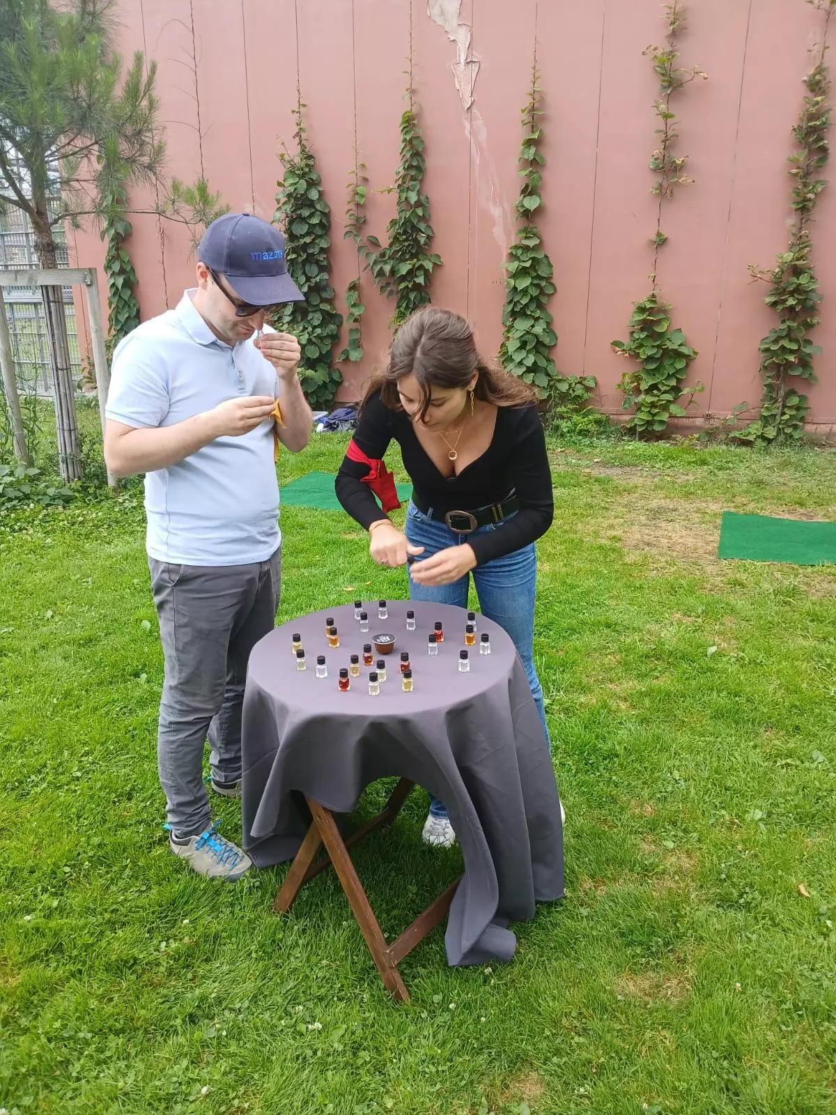 Team Building Olymp'Ludiques