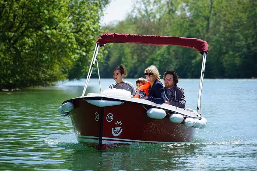 Teambuilding engagé et insolite