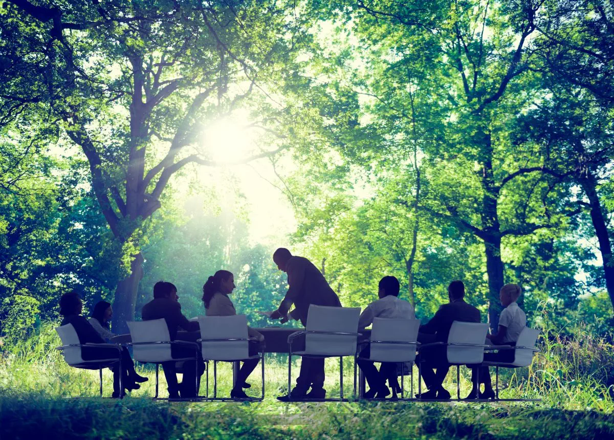 Séminaire au Domaine 