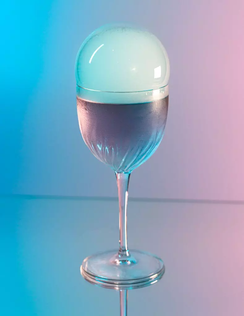 Cocktail Flavour