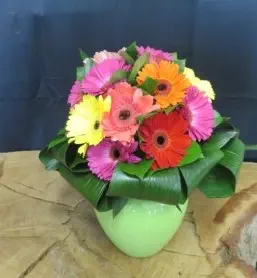 Bouquet rond
