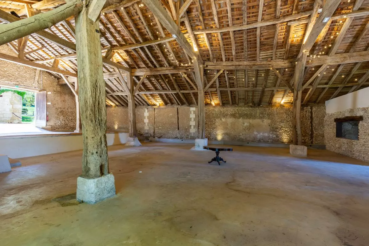 Event Space 190 persons