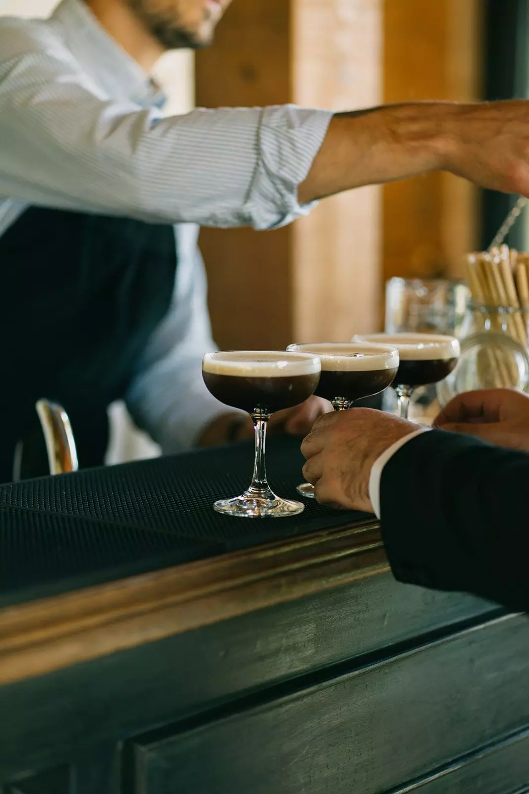 Espresso Martini