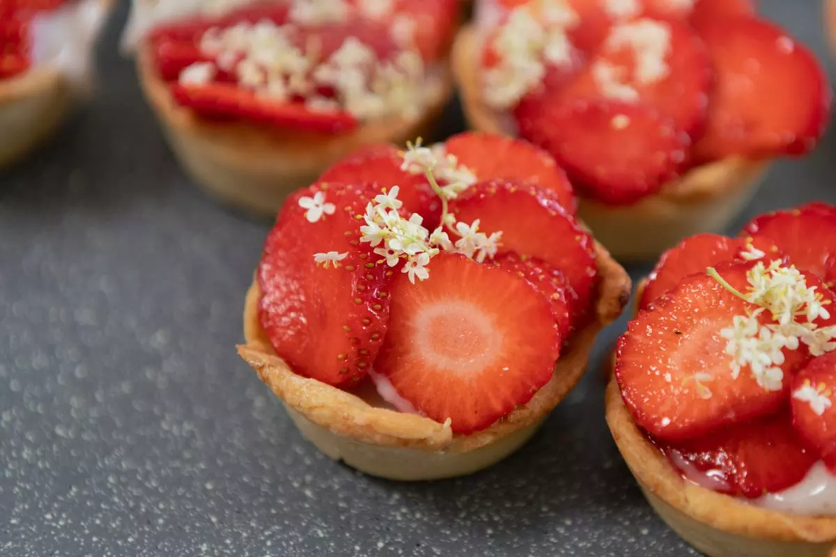 Un apéritif déjeunatoire bon pour soi et pour la planète, possible ?