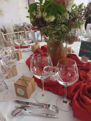 centre de table