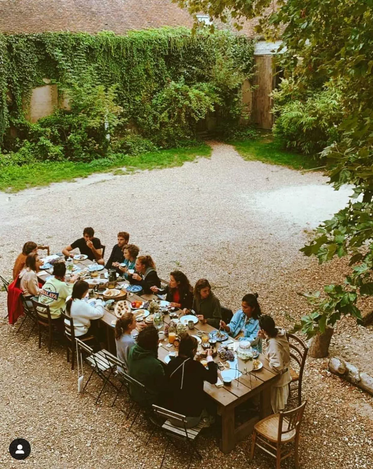 Des repas de qualité !