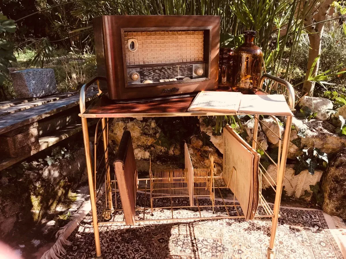 Espace Lounge Musique Radio