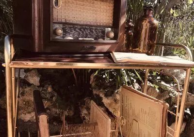 Espace Lounge Musique Radio
