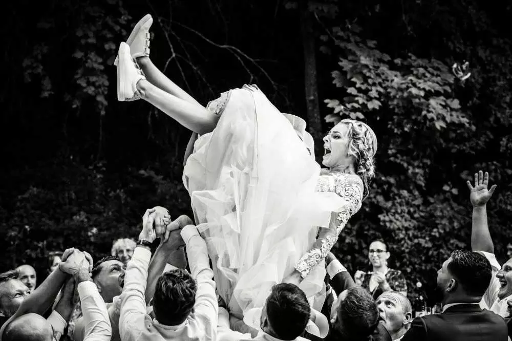 Mariage