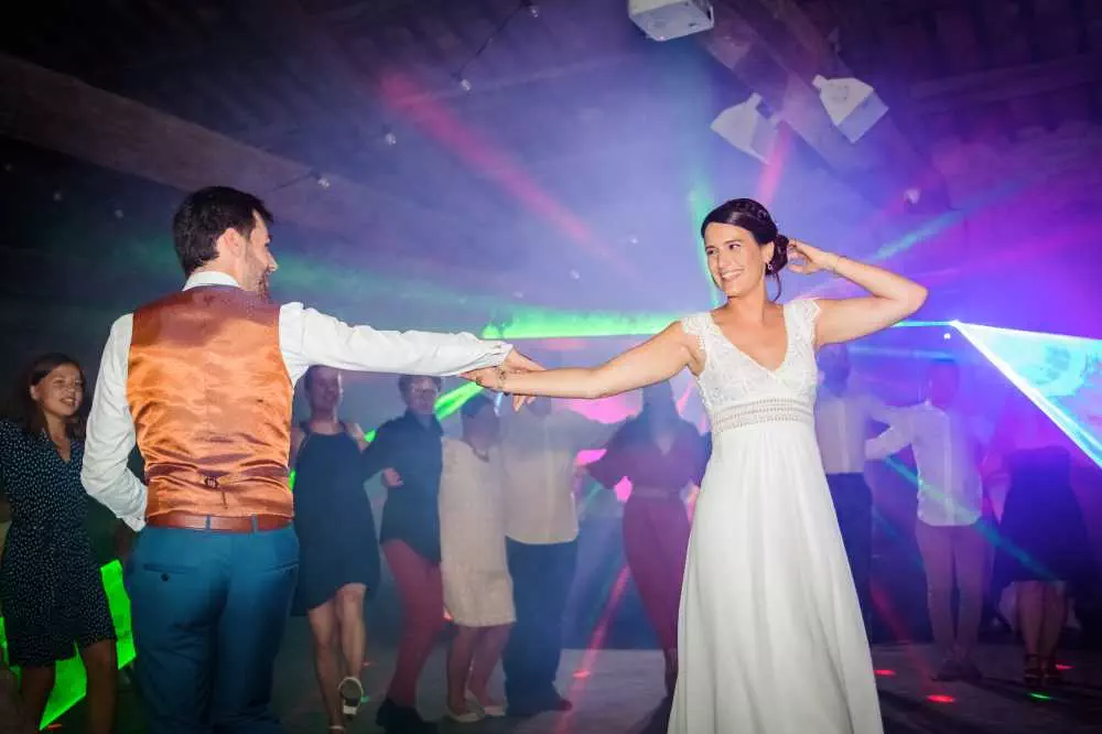 Mariage