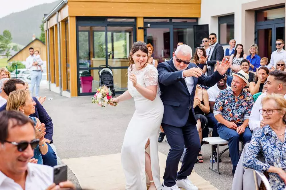 Mariage