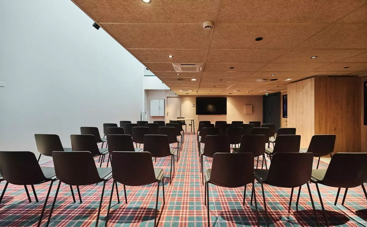 Annexe - Format Théâtre
