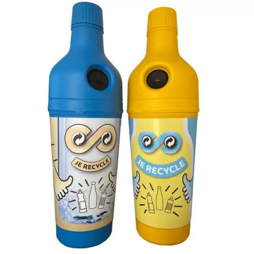 Conteneur HappyBottle