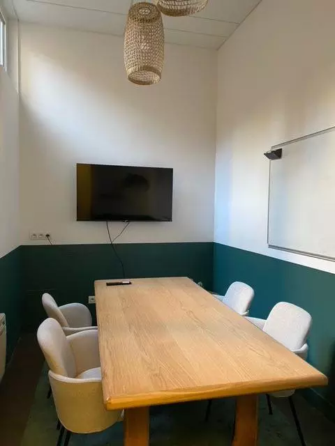 Salle de réunion