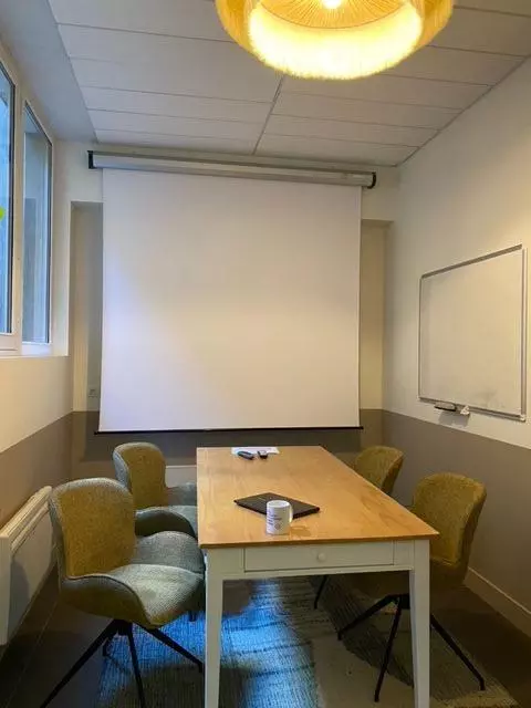 Salle de réunion
