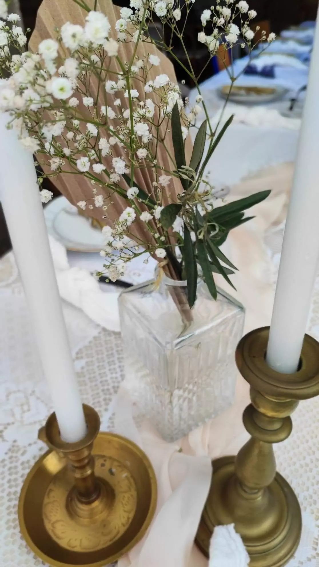Carafe déco