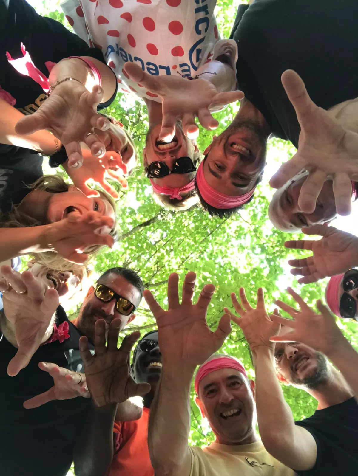 Team Building Olymp'Ludiques