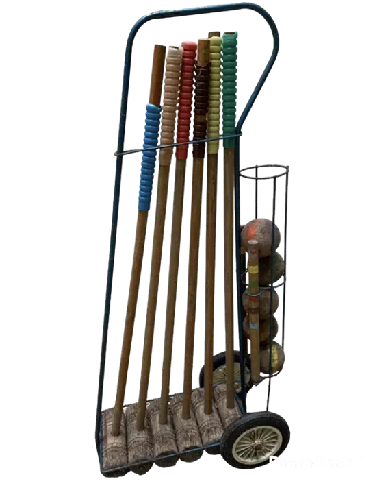 Jeu de criquet