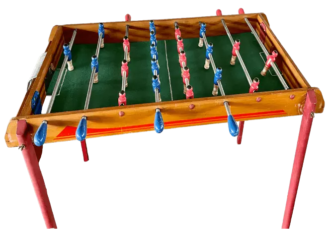 Babyfoot