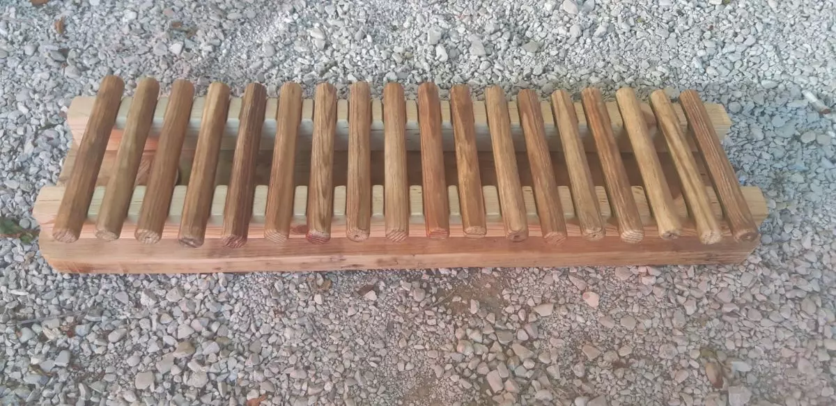 jeux des batonnets