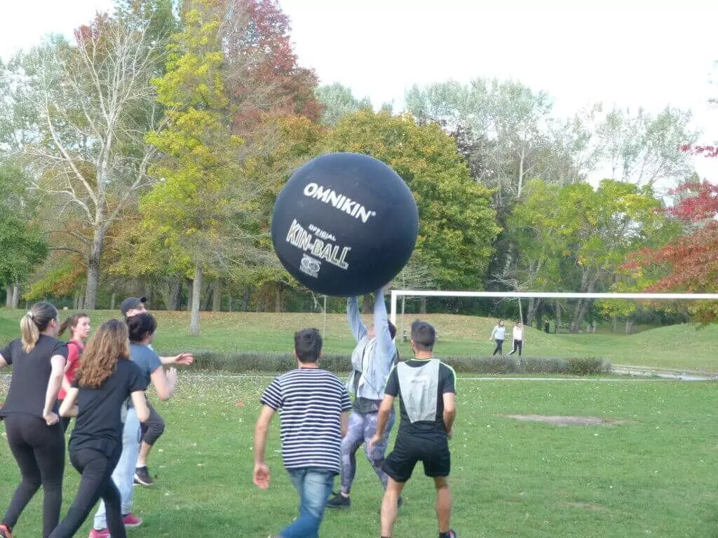 Kinball