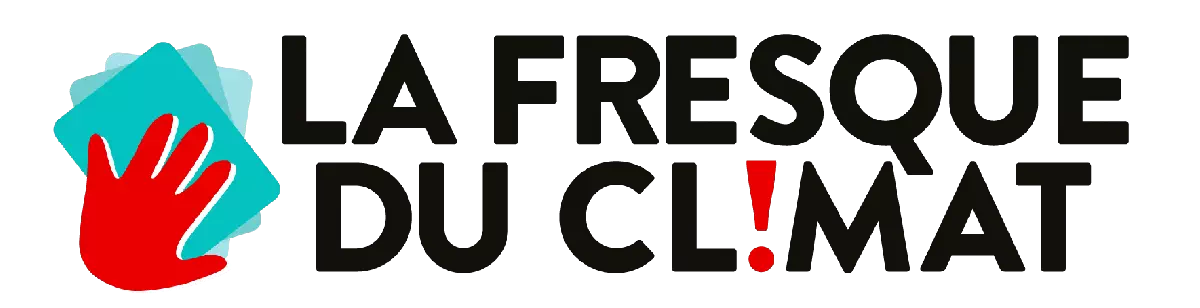 Logo association Fresque du Climat