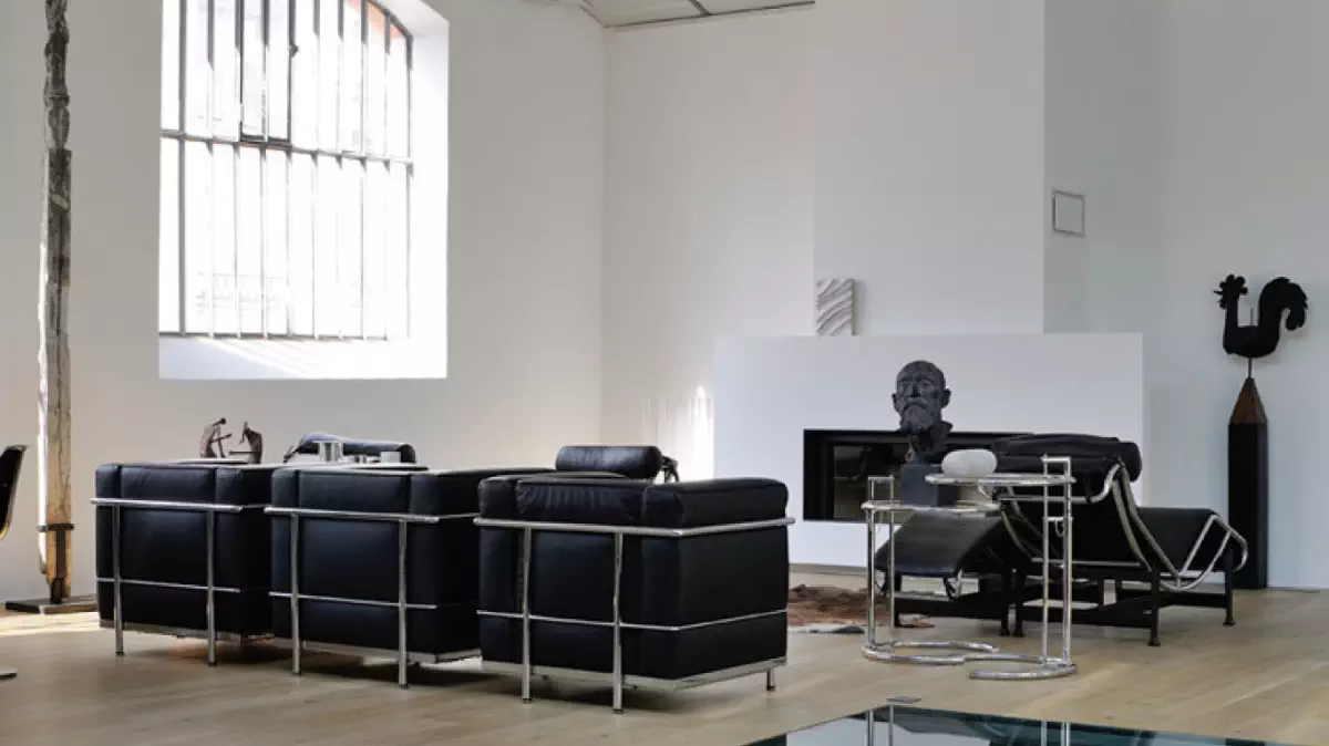 l'Atelier
