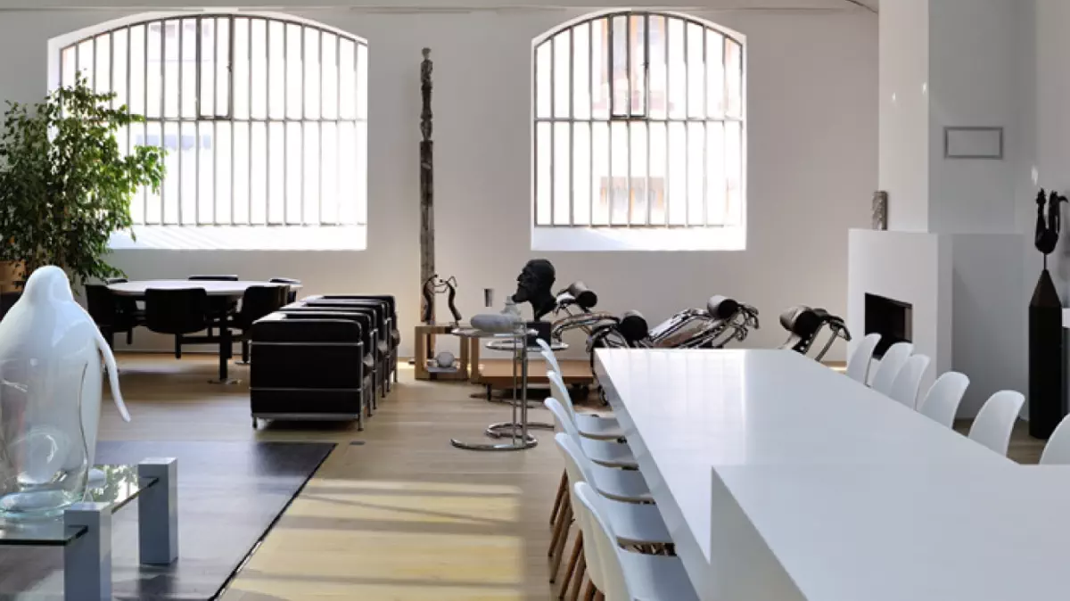 l'Atelier
